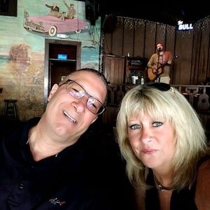 Meet your Posher, Patricia